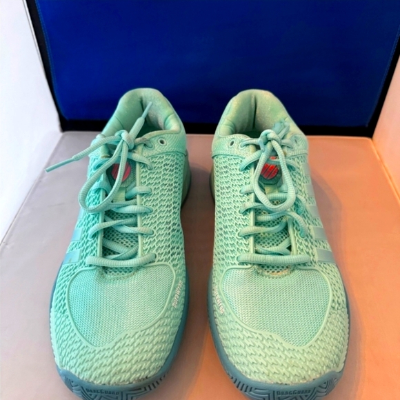 K-Swiss Women's Express Light Pickleball Shoes 9 - Picture 2 of 6